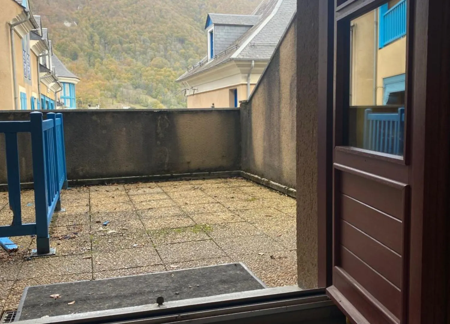 Appartement Pyrenees -Sainte-Marie De Campan