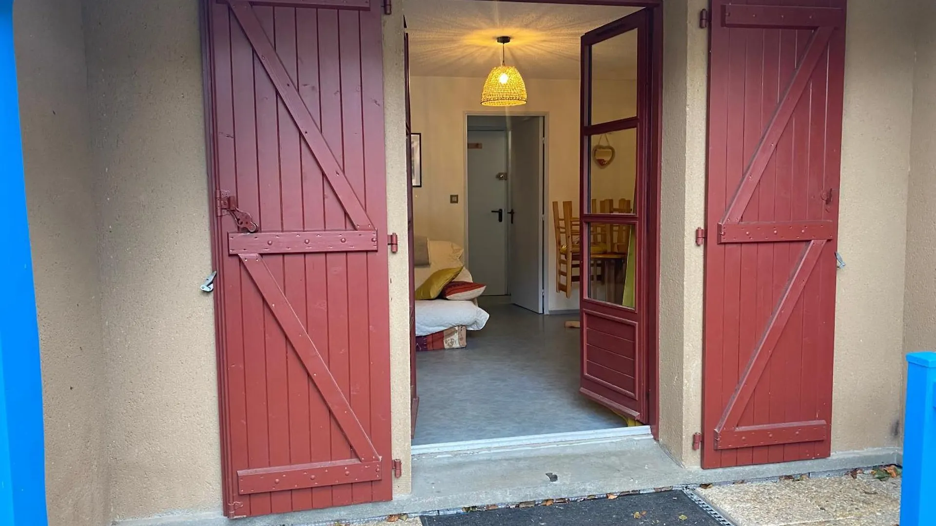 Appartamento Appartement Pyrenees -Sainte-Marie De Campan
