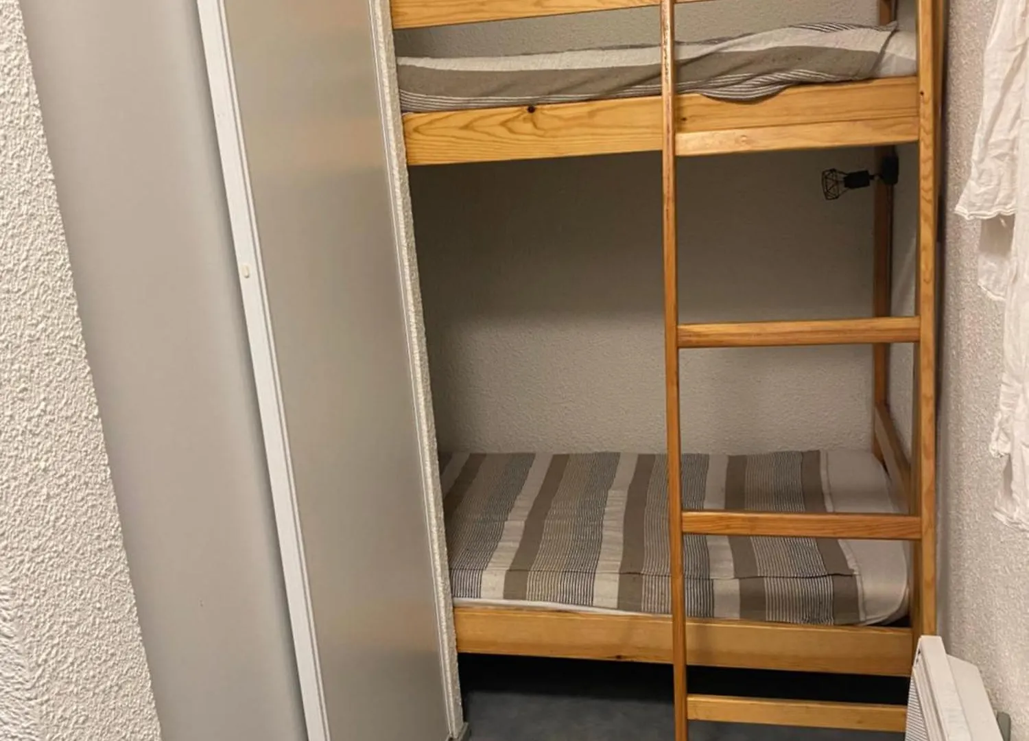 Appartement Pyrenees -Sainte-Marie De Campan Appartamento